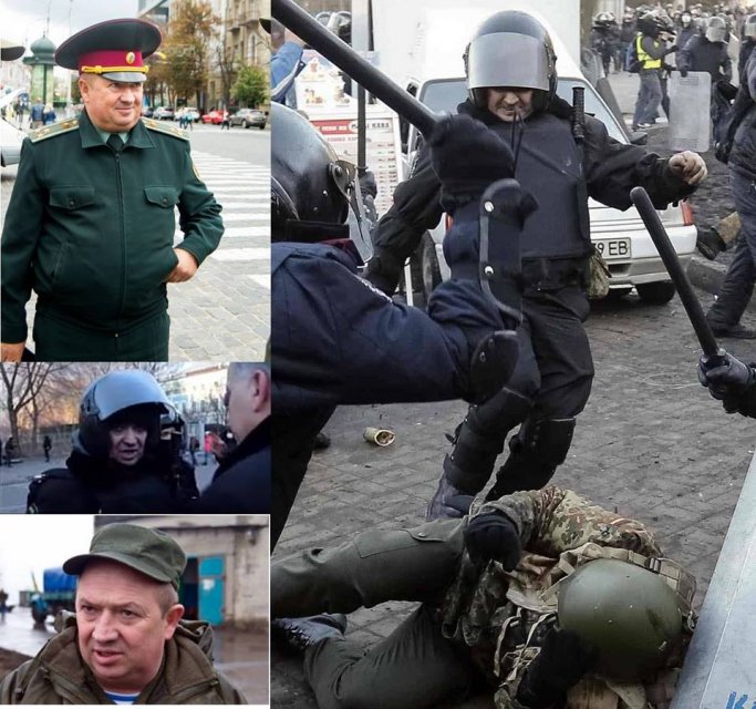 Избивавший активистов Майдана полковник Нацгвардии вскоре получит генерала (ФОТО) - 173263 Избивавший активистов Майдана полковник Нацгвардии вскоре получит генерала (ФОТО) - фото 173263 dqxikeidqxidqrant