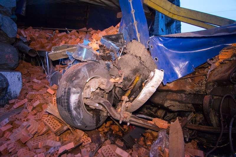 Ð”Ð¢ÐŸ Ð² Ñ†ÐµÐ½Ñ‚Ñ€Ðµ ÑÑ‚Ð¾Ð»Ð¸Ñ†Ñ‹