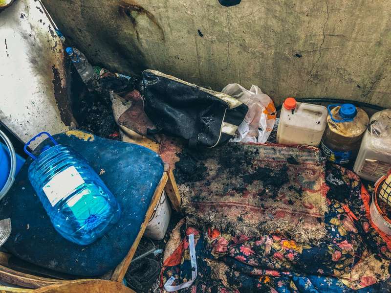 РгоÑевÑей кваÑÑиÑе пÑавооÑ
ÑаниÑели обнаÑÑжили ÑÐ²Ð°Ð»ÐºÑ Ð¼ÑÑоÑа