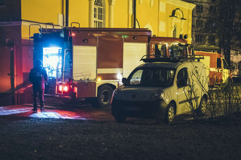 Ð—Ð°Ð³Ð¾Ñ€ÐµÐ»Ð¾ÑÑŒ Ð¿Ð¾Ð´ÑÐ¾Ð±Ð½Ð¾Ðµ Ð¿Ð¾Ð¼ÐµÑ‰ÐµÐ½Ð¸Ðµ  dqxikeidqxidqrant