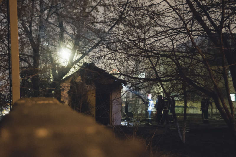 Ð¡Ñ‚Ñ€Ð¾ÐµÐ½Ð¸Ðµ Ð²Ñ‹Ð³Ð¾Ñ€ÐµÐ»Ð¾ Ð¿Ð¾Ð»Ð½Ð¾ÑÑ‚ÑŒÑŽ