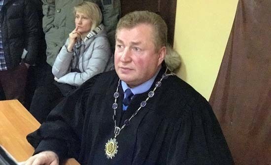 Петр Денисюк