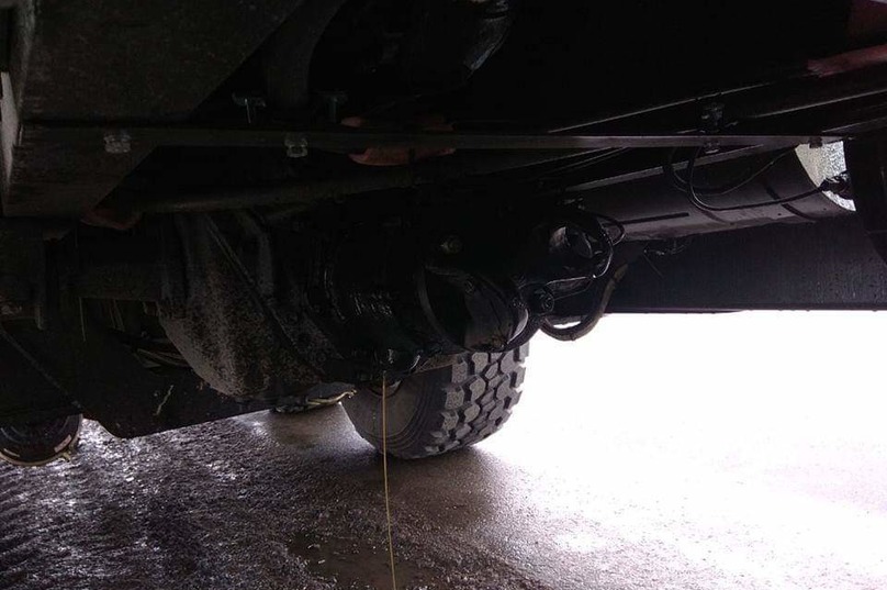 ÐÑÑвало каÑдан. УкÑаинÑкие доÑоги победили военнÑй вездеÑ
од ÐÑÐÐ   dqxikeidqxidqrant