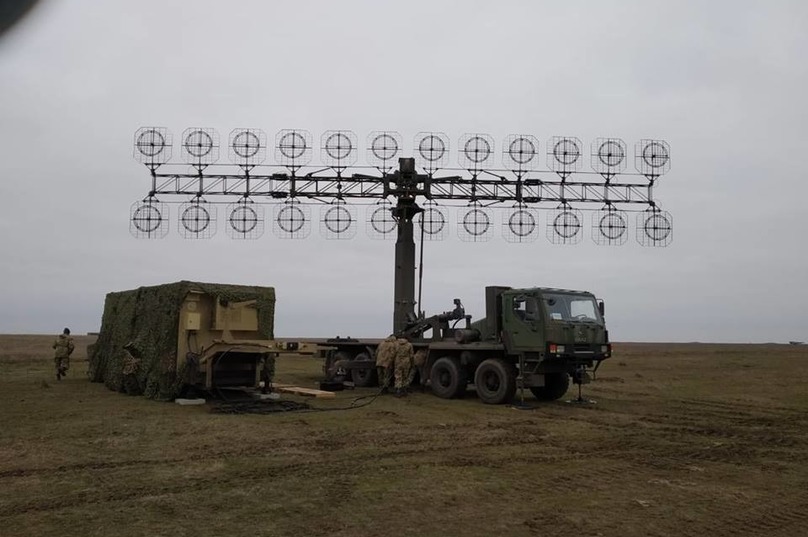 ÐÑÑвало каÑдан. УкÑаинÑкие доÑоги победили военнÑй вездеÑ
од ÐÑÐÐ