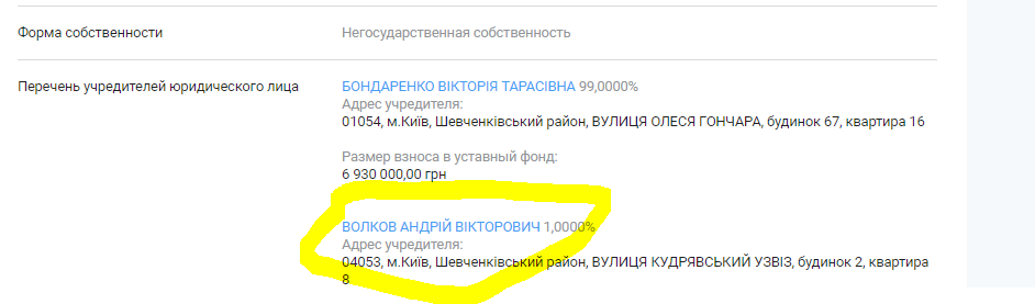 Схема олигарха Фукса с "Нафтогазом": государство потеряет более 140 млн dqxikeidqxidqeant