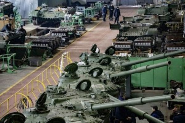 Скандал в оборонке Украины: в СБУ сделали заявление dqxikeidqxidqeant