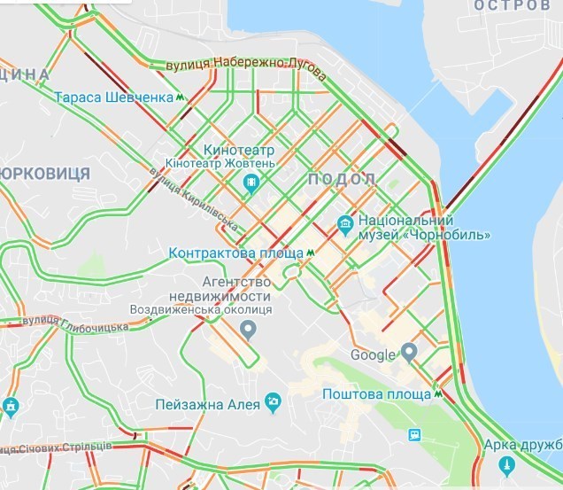 Ð—Ð°Ñ‚Ð¾Ñ€Ð¸ Ð½Ð° ÐŸÐ¾Ð´Ð¾Ð»Ñ–