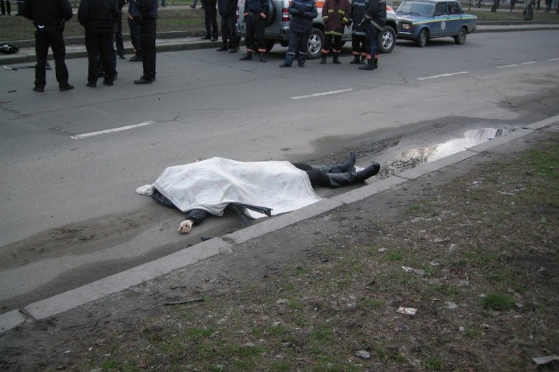 Ð‘Ñ‹Ð²ÑˆÐ¸Ð¹ Ð¿Ð¾Ð»Ð¸Ñ†ÐµÐ¹ÑÐºÐ¸Ð¹, ÑƒÐ±Ð¸Ð²ÑˆÐ¸Ð¹ Ñ‡ÐµÑ‚Ð²ÐµÑ€Ñ‹Ñ… Ð»ÑŽÐ´ÐµÐ¹, Ð¾Ñ‚ÑÐ¸Ð´ÐµÐ» Ð»Ð¸ÑˆÑŒ Ð½ÐµÑÐºÐ¾Ð»ÑŒÐºÐ¾ Ð¼ÐµÑÑÑ†ÐµÐ²   