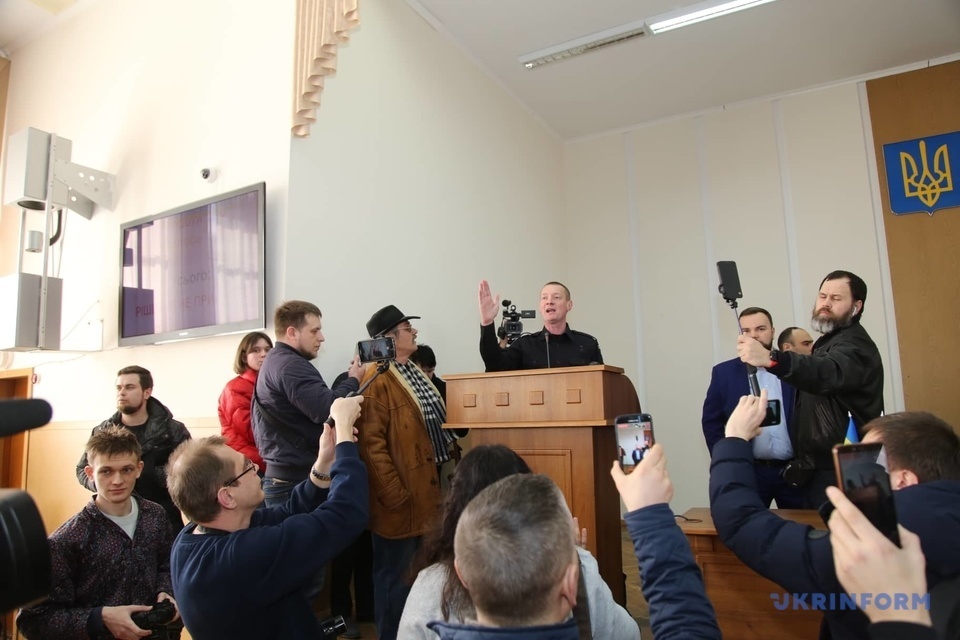 Ð¡Ñ‚Ð¾Ð»ÐºÐ½Ð¾Ð²ÐµÐ½Ð¸Ñ Ð² Ð¥ÐµÑ€ÑÐ¾Ð½Ðµ dqxikeidqxidqeant