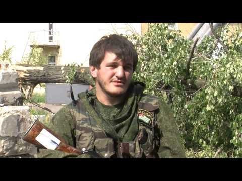 "Герой ДНР": абхазский миллионер dqxikeidqxidqrant