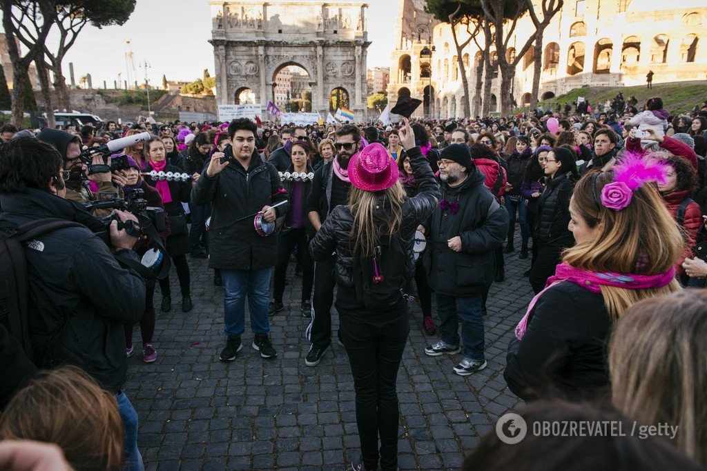 ÐÑазднование 8 маÑÑа dqxikeidqxiuuant