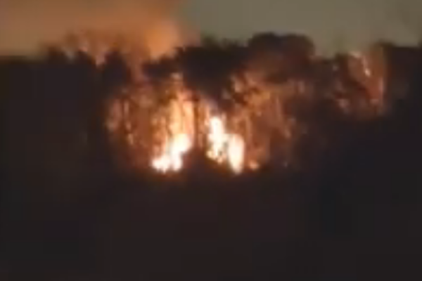 СлÑÑÐ½Ñ Ð²Ð·ÑÑвÑ: в ÑлиÑном Ñайоне ÐоÑÐºÐ²Ñ Ð²ÑпÑÑ
нÑл моÑнÑй пожаÑ. ÐеÑвое видео dqxikeidqxidqrant