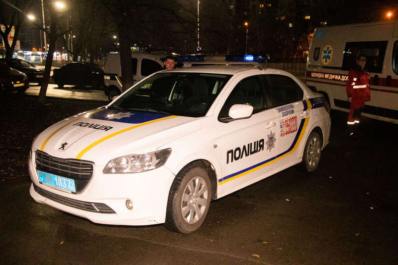 ТÑагиÑеÑкий ÑлÑÑай пÑоизоÑел в ÑÑббоÑÑ, 9 маÑÑа, около 23:00