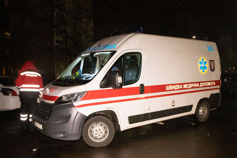 Ðа Ð¼Ð¾Ð¼ÐµÐ½Ñ Ð¿Ñиезда полиÑии Ñ Ð½ÐµÐµ еÑе пÑоÑÑпÑвалÑÑ Ð¿ÑлÑÑ