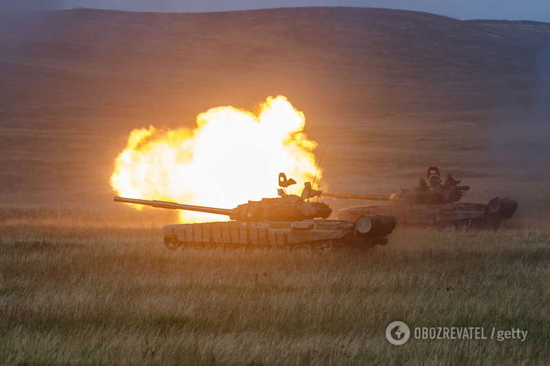 РоÑÑÐ¸Ñ Ð³Ð¾ÑовиÑÑÑ Ðº маÑÑÑабной войне: ФелÑгенгаÑÑÑ ÑаÑкÑÑл Ð¿Ð»Ð°Ð½Ñ ÐÑемлÑ