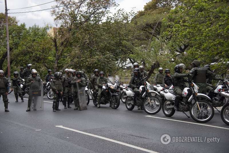 ÐенеÑÑÑла обÑÑвила ÑÑезвÑÑайное положение: ÑÑо пÑоизоÑло