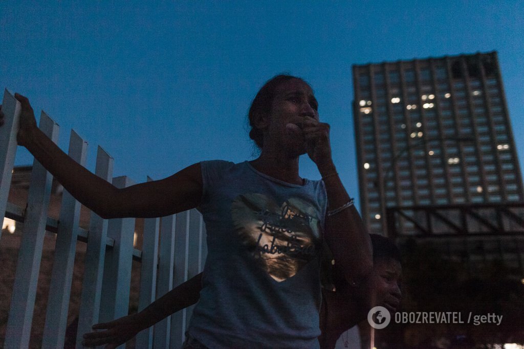 ÐенеÑÑÑла обÑÑвила ÑÑезвÑÑайное положение: ÑÑо пÑоизоÑло