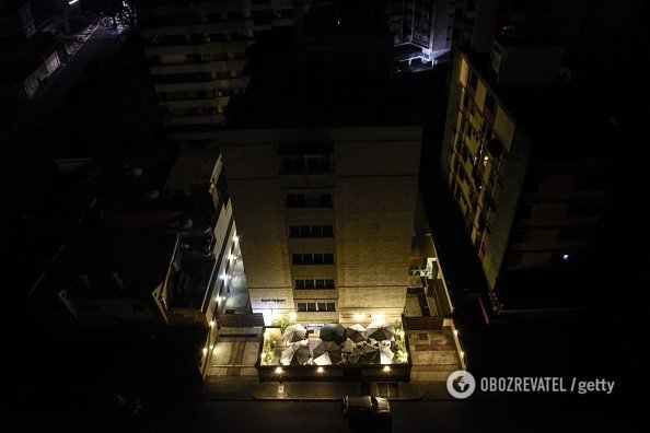 ÐенеÑÑÑла обÑÑвила ÑÑезвÑÑайное положение: ÑÑо пÑоизоÑло