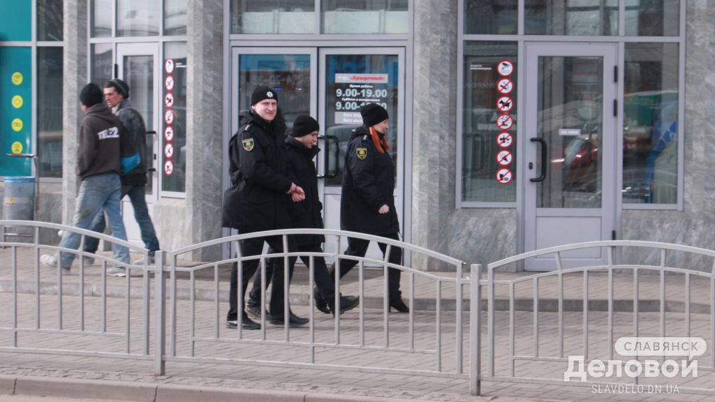 Порошенко променял Луцк на Славянск Порошенко променял Луцк на Славянск - фото 2 dqxikeidqxidqeant