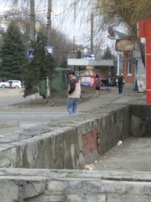 СледÑÑ Ð¸ ÑнимаÑÑ Ð½Ð° камеÑÑ: в УкÑаине акÑивизиÑовалÑÑ Ð½Ð¾Ð²Ñй вид