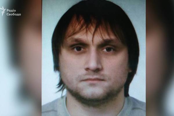 Владимир Юрченко dqxikeidqxidqrant