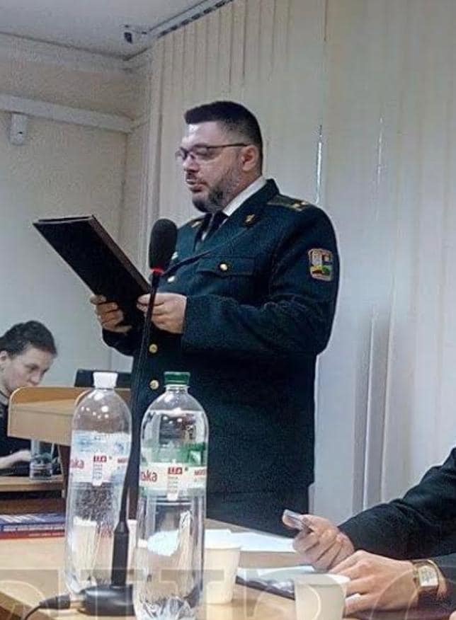 Подстрекал военных Крыма: в Украине вынесли приговор представителю Путина