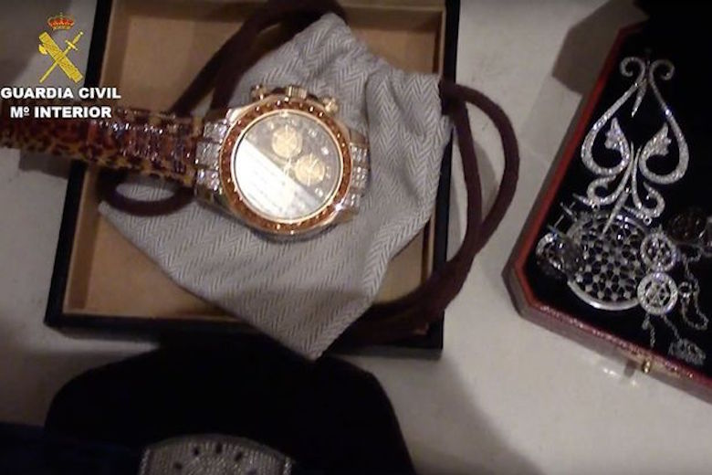 In memory of Tamm. How the Solntsevo Group is connected with the FSB and United Russia