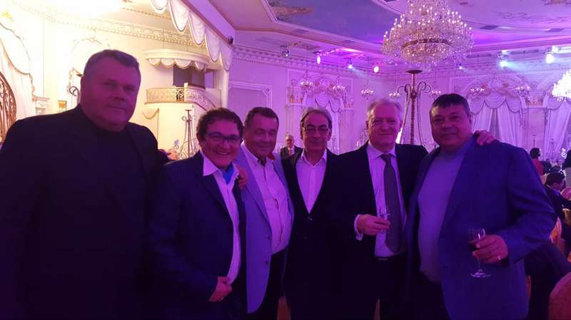 In memory of Tamm. How the Solntsevo Group is connected with the FSB and United Russia