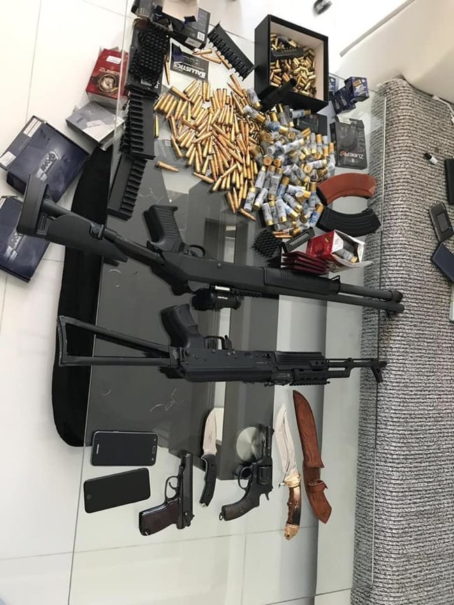 Проведена наиболее результативная антинаркотическая операция ГПУ и СБУ, изъято около $10 млн наличными, - Луценко 03 Проведена наиболее результативная антинаркотическая операция ГПУ и СБУ, изъято около $10 млн наличными, - Луценко 03