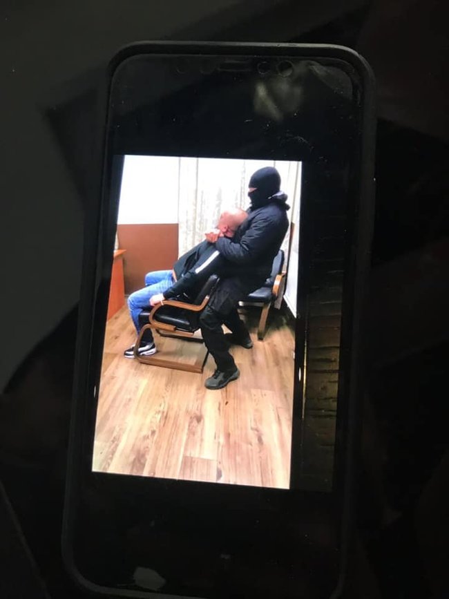 Проведена наиболее результативная антинаркотическая операция ГПУ и СБУ, изъято около $10 млн наличными, - Луценко 06 Проведена наиболее результативная антинаркотическая операция ГПУ и СБУ, изъято около $10 млн наличными, - Луценко 06