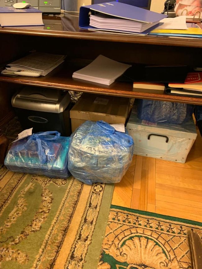 Проведена наиболее результативная антинаркотическая операция ГПУ и СБУ, изъято около $10 млн наличными, - Луценко 07 Проведена наиболее результативная антинаркотическая операция ГПУ и СБУ, изъято около $10 млн наличными, - Луценко 07