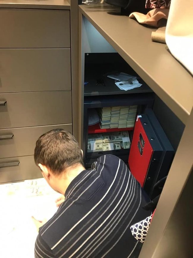 Проведена наиболее результативная антинаркотическая операция ГПУ и СБУ, изъято около $10 млн наличными, - Луценко 08 Проведена наиболее результативная антинаркотическая операция ГПУ и СБУ, изъято около $10 млн наличными, - Луценко 08