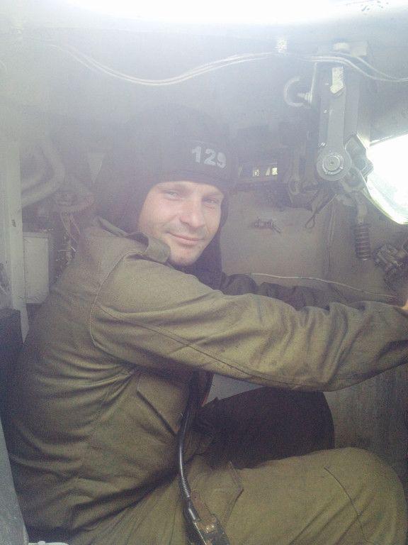 Вячеслав Хрипаков