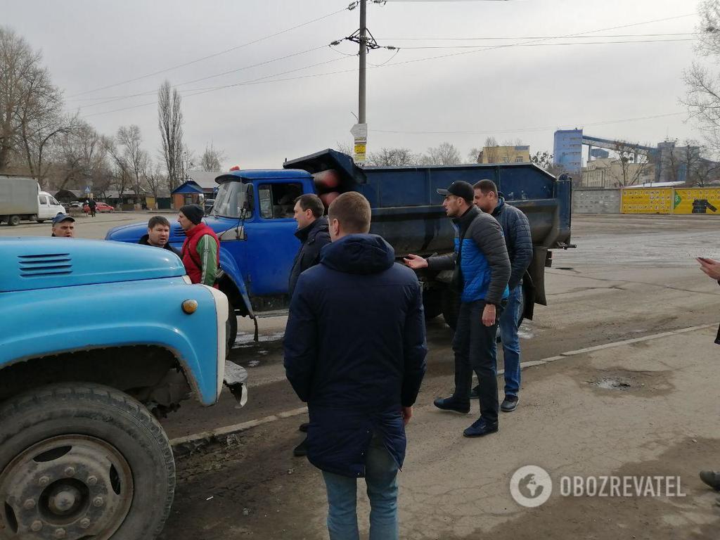 Ð Ðиеве мÑжÑÐ¸Ð½Ñ Ð¶ÐµÑÑоко избили молоÑком: подÑобноÑÑи dqxikeidqxiqdzant