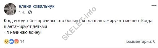 Виталий Ковальчук: обанкротит ли Порошенко «сетевой» фальсификатор Банковой?