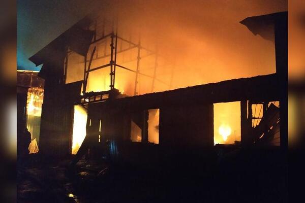 Пожар на "Темп-2000" dqxikeidqxidqrant