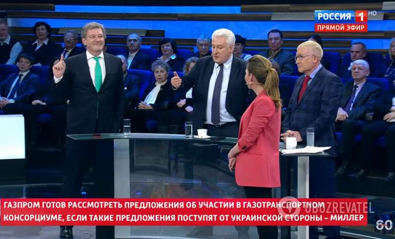 Президент клиники Eurolab Андрей Пальчевский dqxikeidqxiqekant