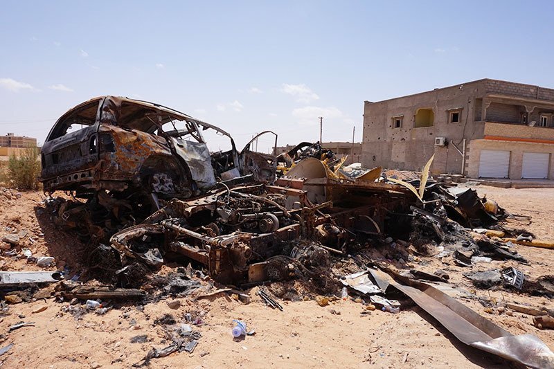 ÐбоÑÑÑение в Ðивии