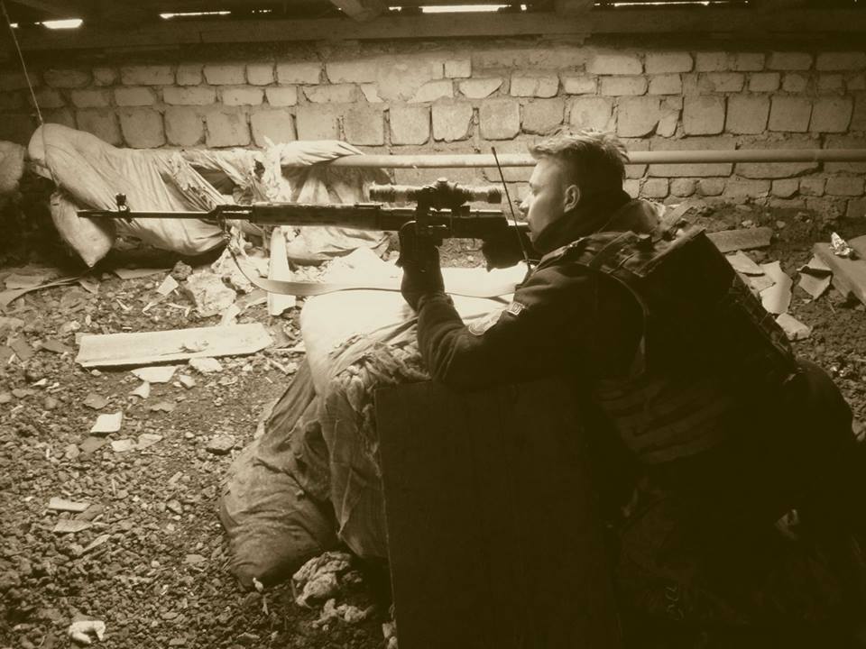 ЯÑоÑлав ЧемнÑй