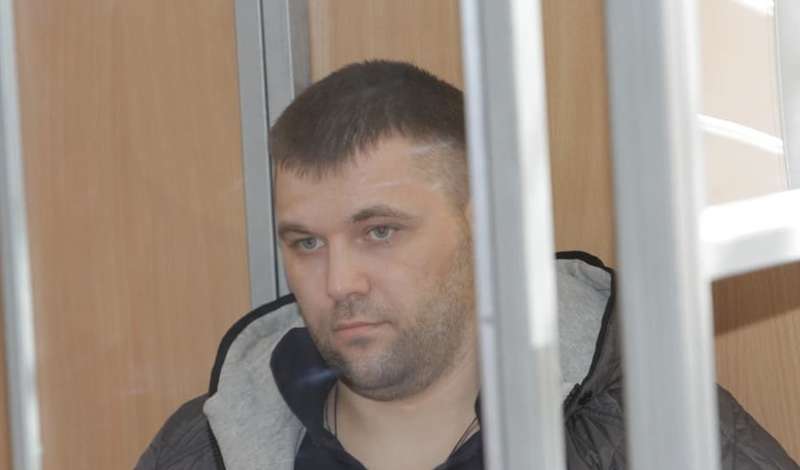 Ð Ð°ÑÑÑ‚Ñ€ÐµÐ»ÑÐ» Ð¿Ð°Ñ‚Ñ€ÑƒÐ»ÑŒÐ½Ñ‹Ñ… Ð² Ð”Ð½ÐµÐ¿Ñ€Ðµ: ÑÑƒÐ´ Ð²Ñ‹Ð½ÐµÑ Ð¶ÐµÑÑ‚Ð¾Ñ‡Ð°Ð¹ÑˆÐ¸Ð¹ Ð¿Ñ€Ð¸Ð³Ð¾Ð²Ð¾Ñ€ ÑÐºÑ-Ñ‚Ð¾Ñ€Ð½Ð°Ð´Ð¾Ð²Ñ†Ñƒ dqxikeidqxidqeant