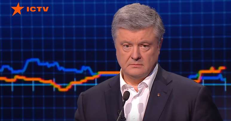 Порошенко Ñделал заÑвление о новых анализах и ЗеленÑком- dqxikeidqxidqrant