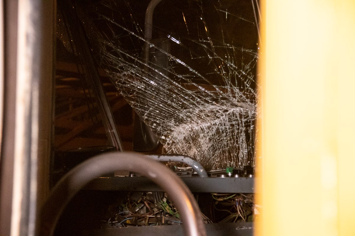 ÐÐ¢Ð Ñ ÑÑаÑÑием двÑÑ
ÑÑамваев в Ðиеве dqxikeidqxidqrant