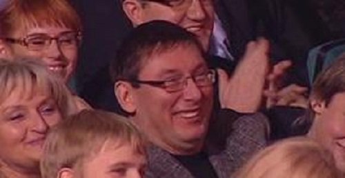 Луценко поработает на Зеленского: сделано  заявление - 179149 Луценко поработает на Зеленского: сделано  заявление - фото 179149