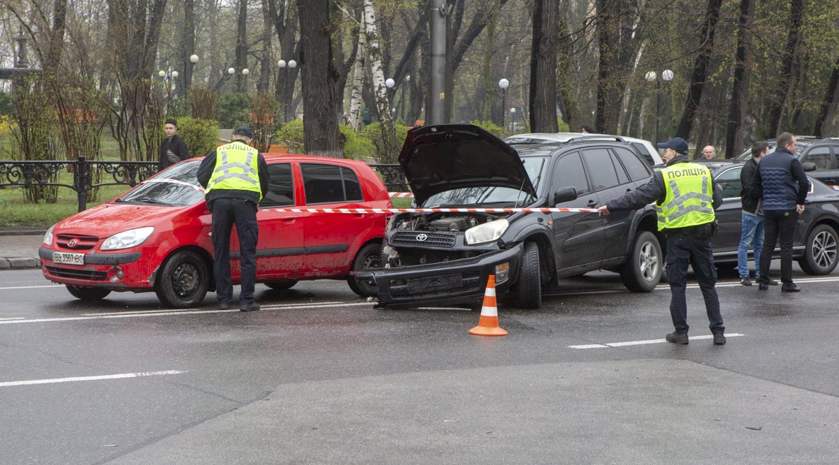 ÐТРв пÑавиÑелÑÑÑвенном кваÑÑале в Ðиеве
