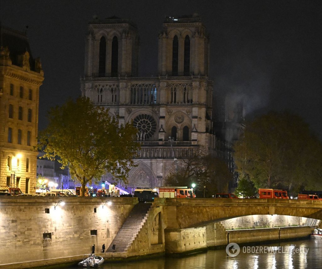 Ð¡Ð¾Ð±Ð¾Ñ€ ÐŸÐ°Ñ€Ð¸Ð¶ÑÐºÐ¾Ð¹ Ð‘Ð¾Ð³Ð¾Ð¼Ð°Ñ‚ÐµÑ€Ð¸ dqxikeidqxidqrant