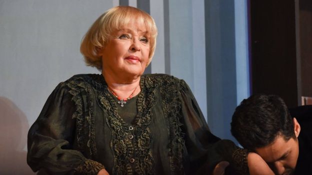 Ðда Роговцева