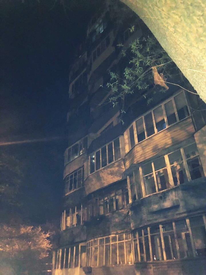 ÐÐ° Ð²Ð¾ÑÑŒÐ¼Ð¾Ð¼ ÑÑ‚Ð°Ð¶Ðµ Ð¶Ð¸Ð»Ð¾Ð³Ð¾ Ð´Ð¾Ð¼Ð° Ð¿Ð¾ Ð°Ð´Ñ€ÐµÑÑƒ ÑƒÐ»Ð¸Ñ†Ð° Ð›ÑŒÐ²Ð¾Ð²ÑÐºÐ°Ñ, 7/9 Ð¿Ñ€Ð¾Ð¸Ð·Ð¾ÑˆÐ»Ð¾ Ð²Ð¾Ð·Ð³Ð¾Ñ€Ð°Ð½Ð¸Ðµ Ð² Ð¾Ð´Ð½Ð¾Ð¹ Ð¸Ð· ÐºÐ²Ð°Ñ€Ñ‚Ð¸Ñ€ dqxikeidqxiqqdant