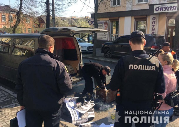 Ð’ Ð Ð¾Ð²Ð½Ð¾ Ð¼ÑƒÐ¶Ñ‡Ð¸Ð½Ñ‹ Ð² ÐºÐ°Ð¼ÑƒÑ„Ð»ÑÐ¶Ðµ Ð·Ð°Ñ…Ð²Ð°Ñ‚Ð¸Ð»Ð¸ Ð¿Ð¾Ð¼ÐµÑ‰ÐµÐ½Ð¸Ðµ dqxikeidqxidqrant