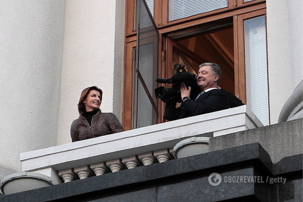 ÐŸÐµÑ‚Ñ€ Ð¸ ÐœÐ°Ñ€Ð¸Ð½Ð° ÐŸÐ¾Ñ€Ð¾ÑˆÐµÐ½ÐºÐ¾ dqxikeidqxidqeant