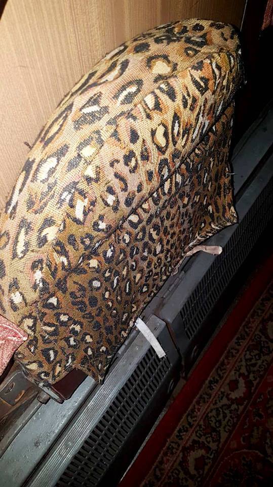 "СÑиÑаÑÑ Ð±Ñдлом!" УÑÐ»Ð¾Ð²Ð¸Ñ Ð² поезде "УкÑзалÑзниÑÑ" Ñазозлили ÑеÑÑ dqxikeidqxidqrant